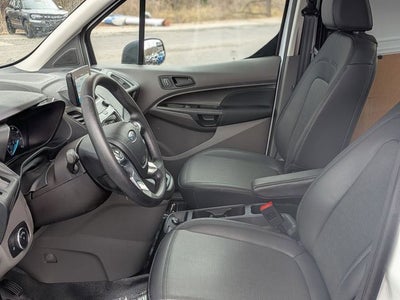 2020 Ford Transit Connect XL
