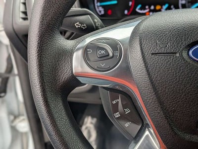 2020 Ford Transit Connect XL