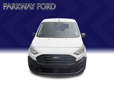 2020 Ford Transit Connect XL