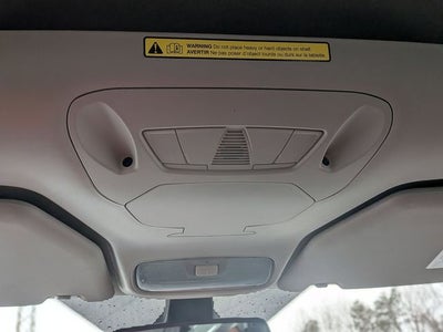 2020 Ford Transit Connect XL