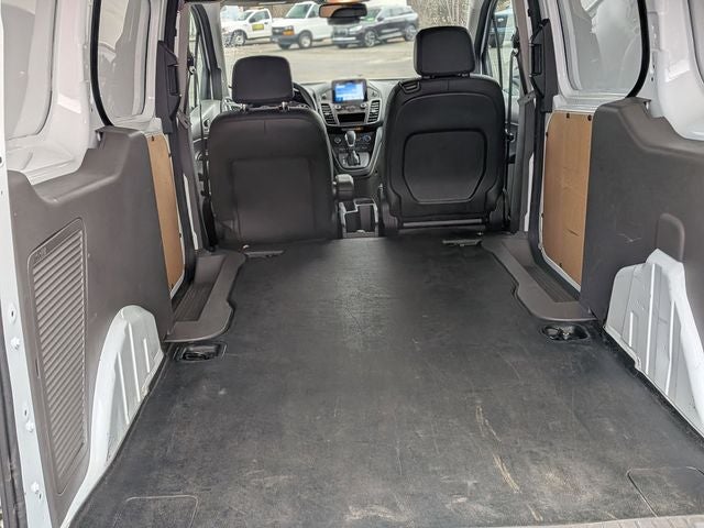 2020 Ford Transit Connect XL