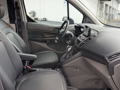 2020 Ford Transit Connect XL