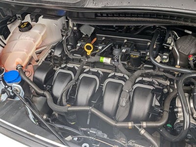 2020 Ford Transit Connect XL