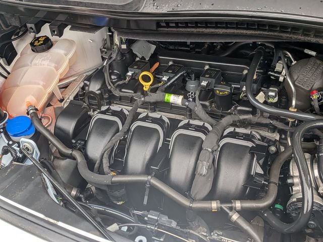 2020 Ford Transit Connect XL