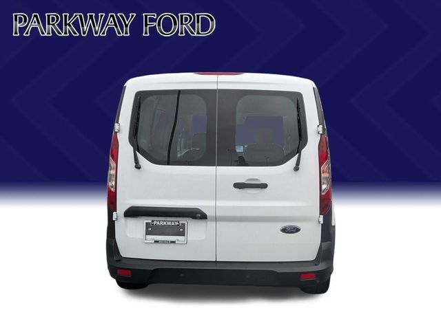 2020 Ford Transit Connect XL
