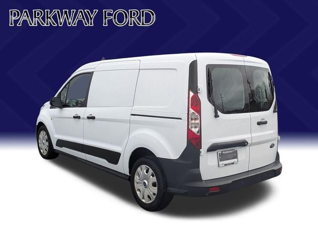 2020 Ford Transit Connect XL