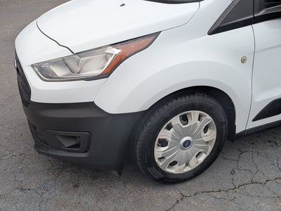 2020 Ford Transit Connect XL