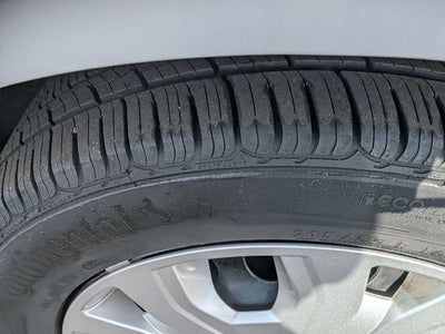 2022 Ford Transit Connect XL