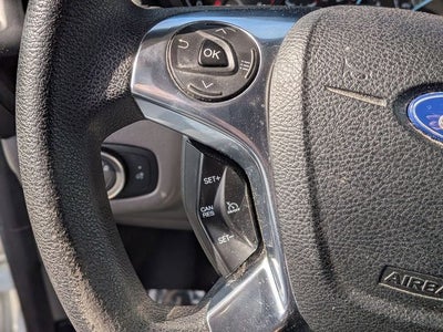 2022 Ford Transit Connect XL