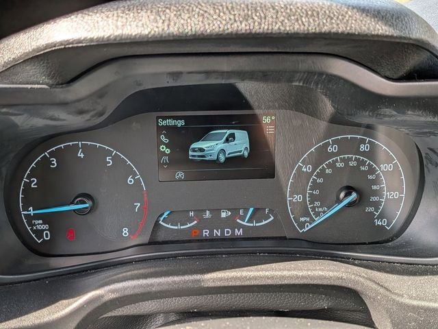 2022 Ford Transit Connect XL