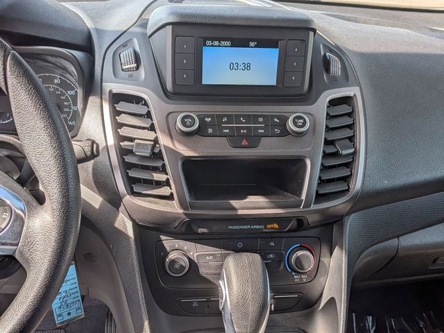 2022 Ford Transit Connect XL