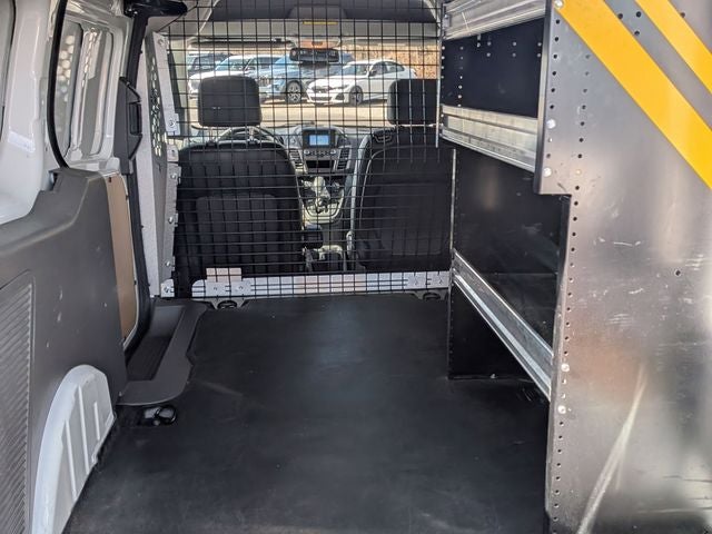 2022 Ford Transit Connect XL