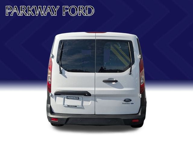 2022 Ford Transit Connect XL