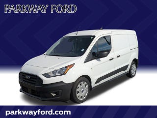 2022 Ford Transit Connect XL