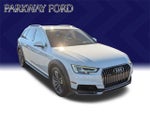 2019 Audi A4 allroad 2.0T Premium Plus quattro