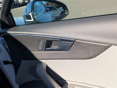 2019 Audi A4 allroad 2.0T Premium Plus quattro