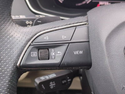 2024 Audi Q5 45 S line Premium quattro