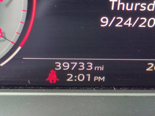 2024 Audi Q5 45 S line Premium quattro