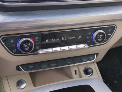2024 Audi Q5 45 S line Premium quattro