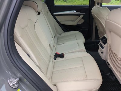 2024 Audi Q5 45 S line Premium quattro