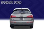 2024 Audi Q5 45 S line Premium quattro