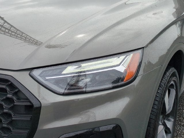 2024 Audi Q5 45 S line Premium quattro