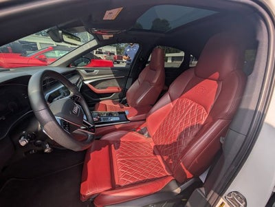 2021 Audi S6 2.9T Premium Plus quattro