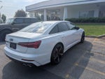 2021 Audi S6 2.9T Premium Plus quattro