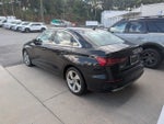 2023 Audi A3 quattro