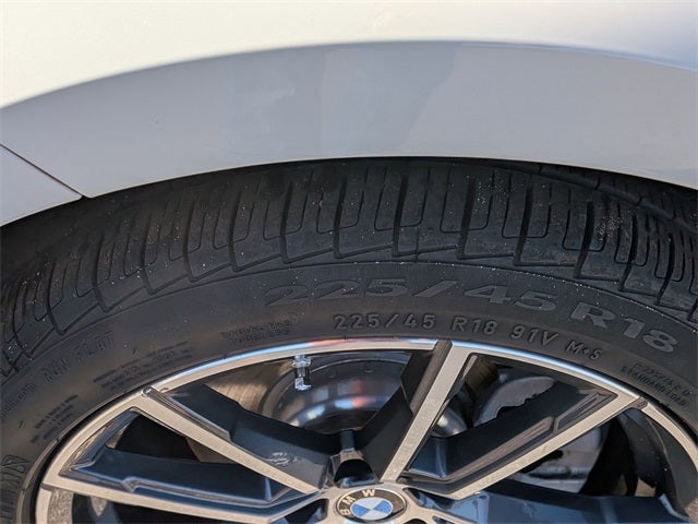 2019 BMW 3 Series 330i