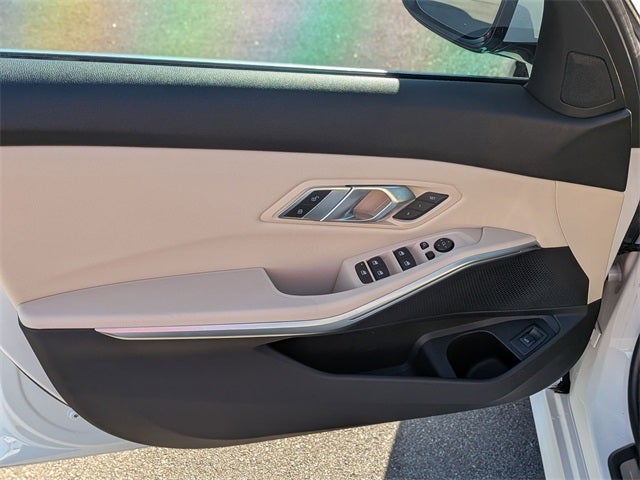 2019 BMW 3 Series 330i