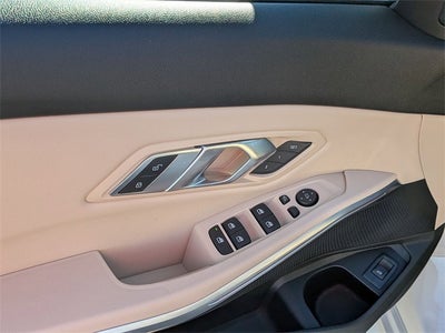 2019 BMW 3 Series 330i