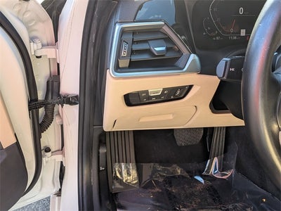 2019 BMW 3 Series 330i