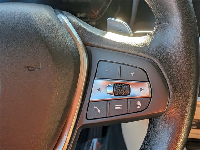 2019 BMW 3 Series 330i