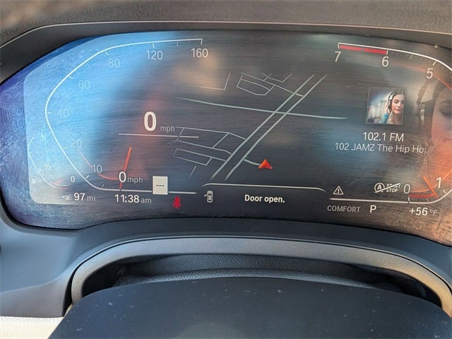 2019 BMW 3 Series 330i