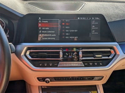 2019 BMW 3 Series 330i