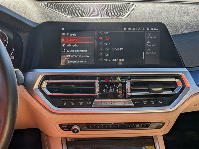 2019 BMW 3 Series 330i