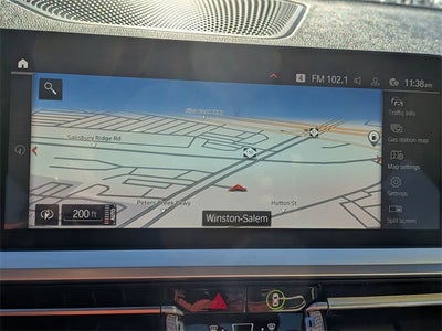 2019 BMW 3 Series 330i