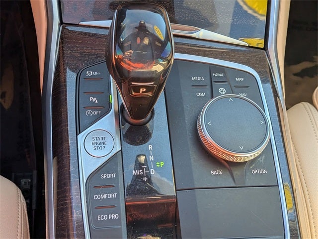 2019 BMW 3 Series 330i