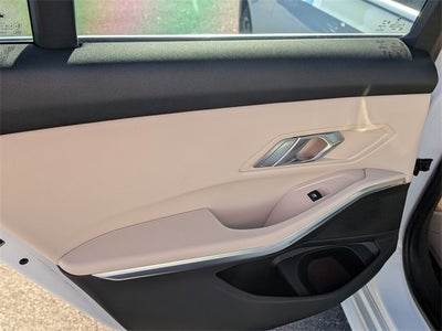 2019 BMW 3 Series 330i