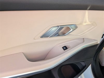 2019 BMW 3 Series 330i