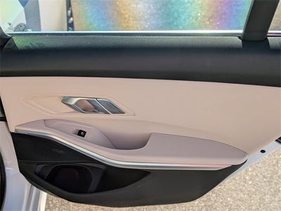 2019 BMW 3 Series 330i