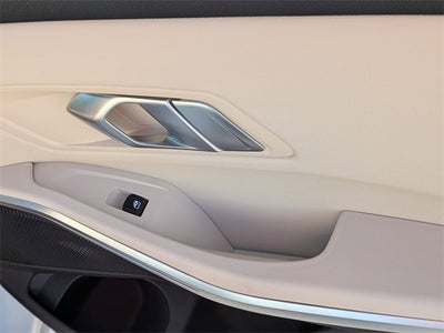 2019 BMW 3 Series 330i