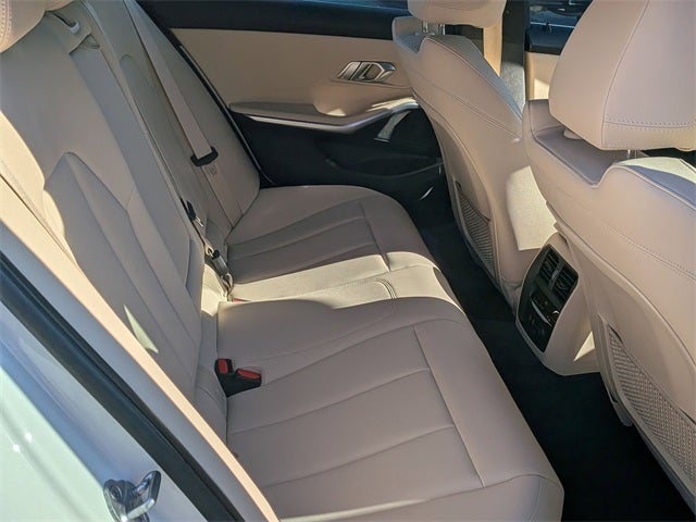 2019 BMW 3 Series 330i