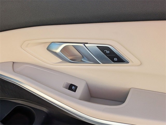 2019 BMW 3 Series 330i