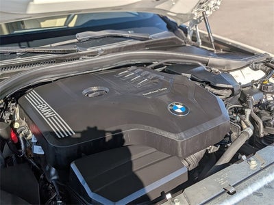 2019 BMW 3 Series 330i