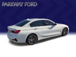 2019 BMW 3 Series 330i