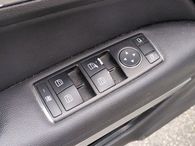 2013 Mercedes-Benz E-Class E 350 Base