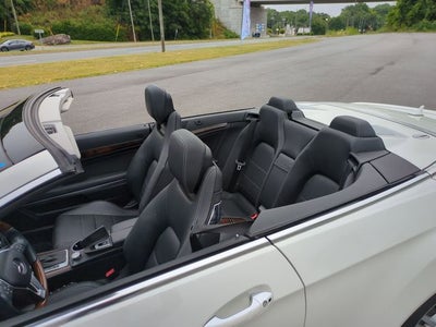 2013 Mercedes-Benz E-Class E 350 Base
