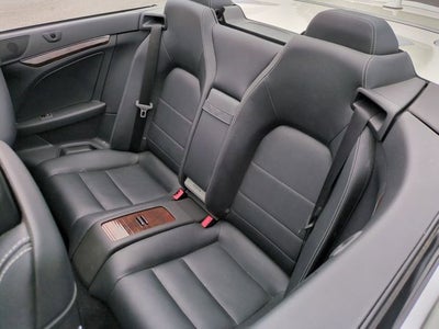 2013 Mercedes-Benz E-Class E 350 Base